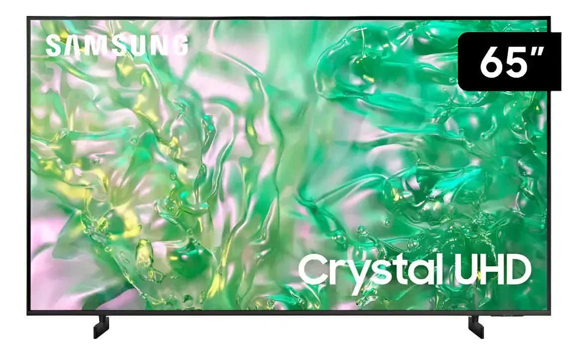Samsung Crystal UHD DU8000 65DU8000 65" LED 4K