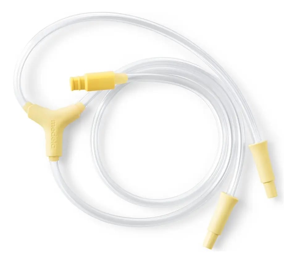 Mangueiras de reposição Medela para ventilador de exaustão Freestyle Flex