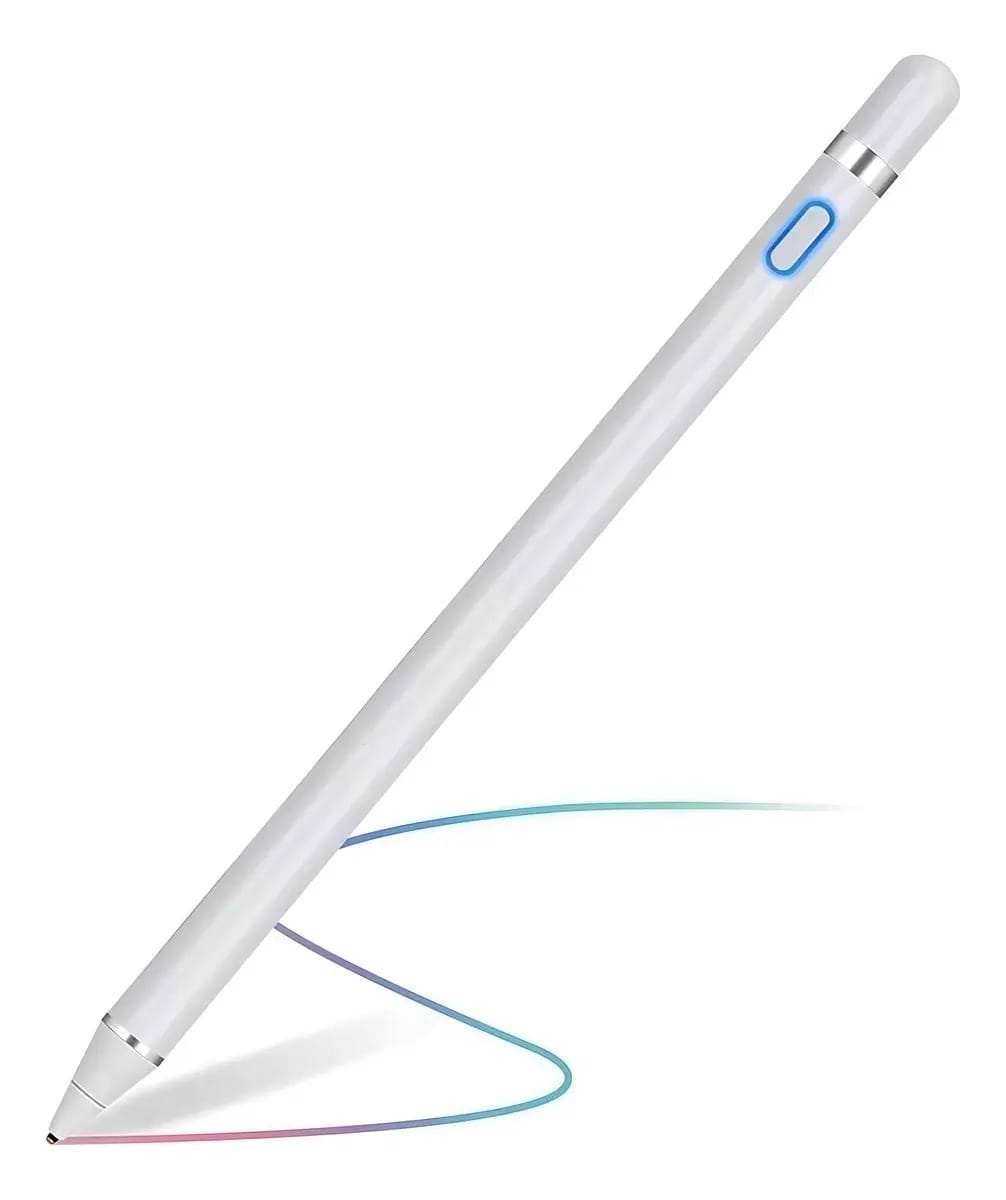 Caneta Stylus Touch Para Apple Pencil iPad Pro Beergam