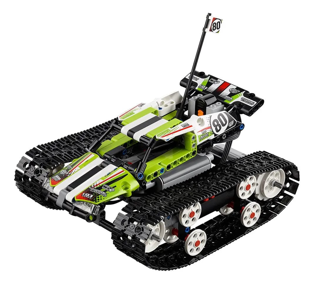 Lego Technic, esporte off-road Rc 42065