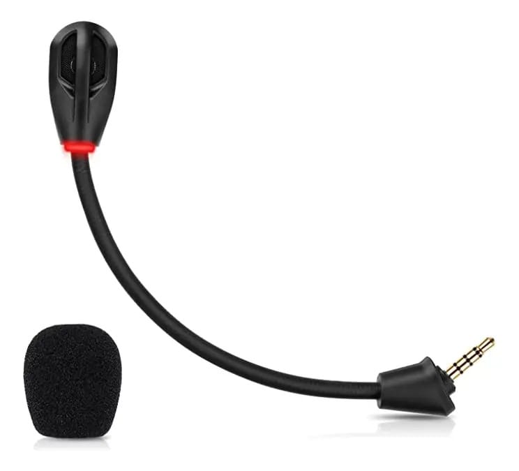 Microfone de substituição sem fio Kingston Hyperx Cloud Ii