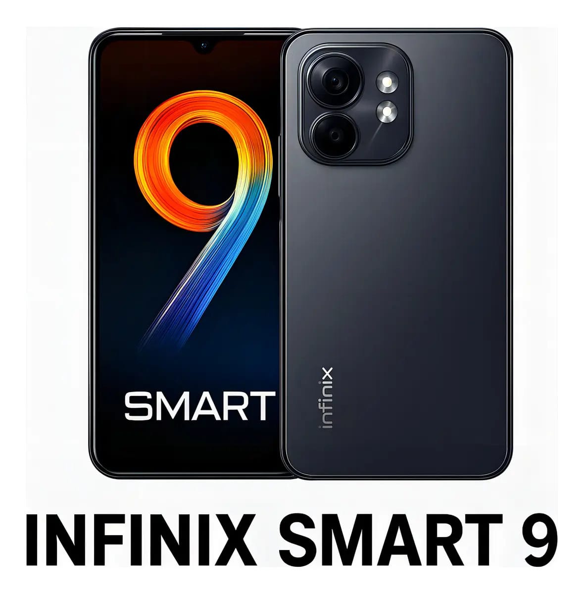 Infinix Infinix Zero 40 128GB 8GB RAM Preto