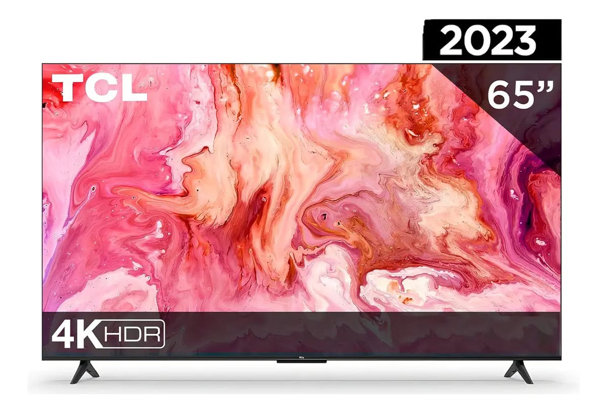 Tcl C655 65S454 65"