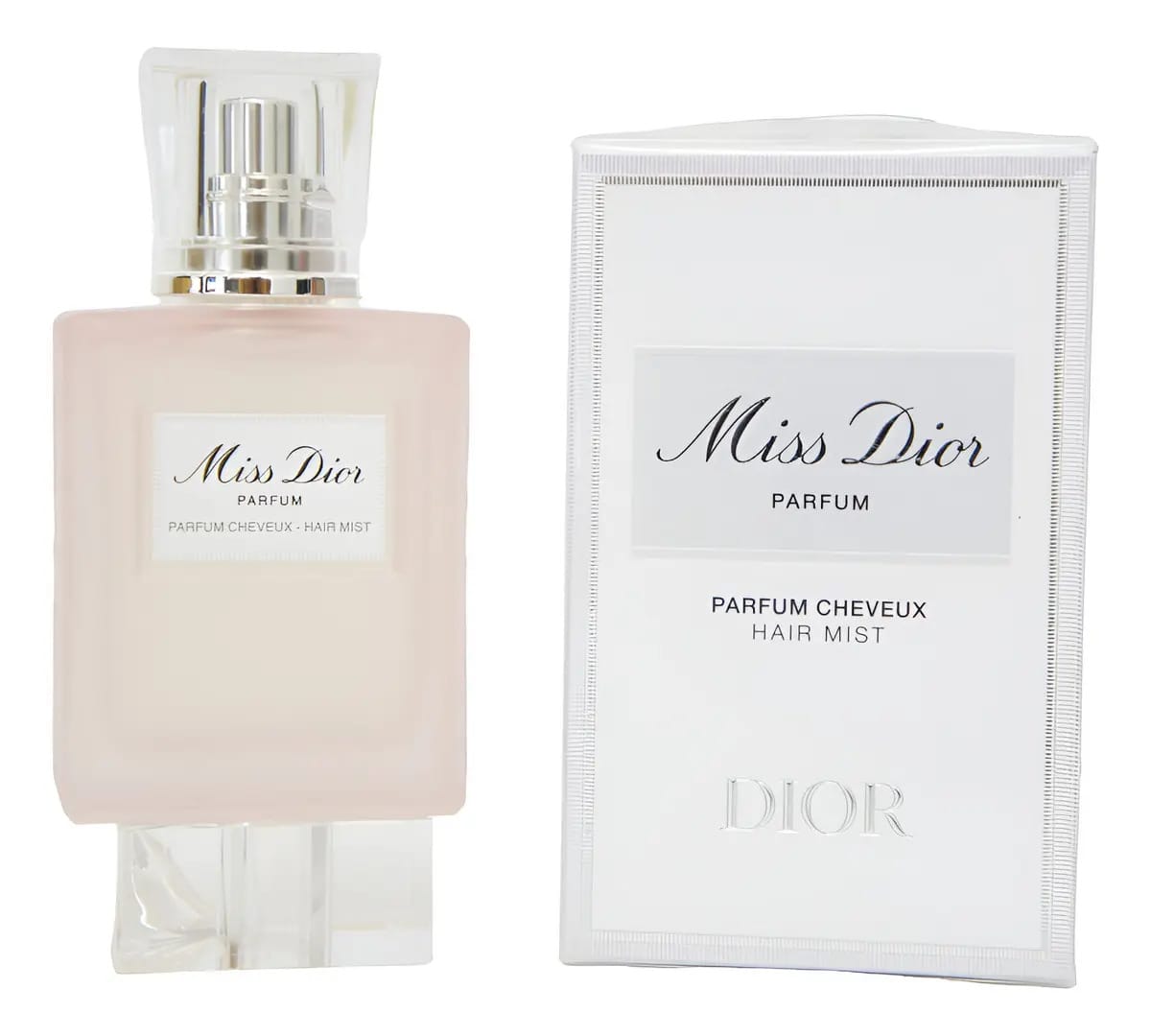 Perfume Elixir para Cabelos Miss Dior 30ml Spray - Dior