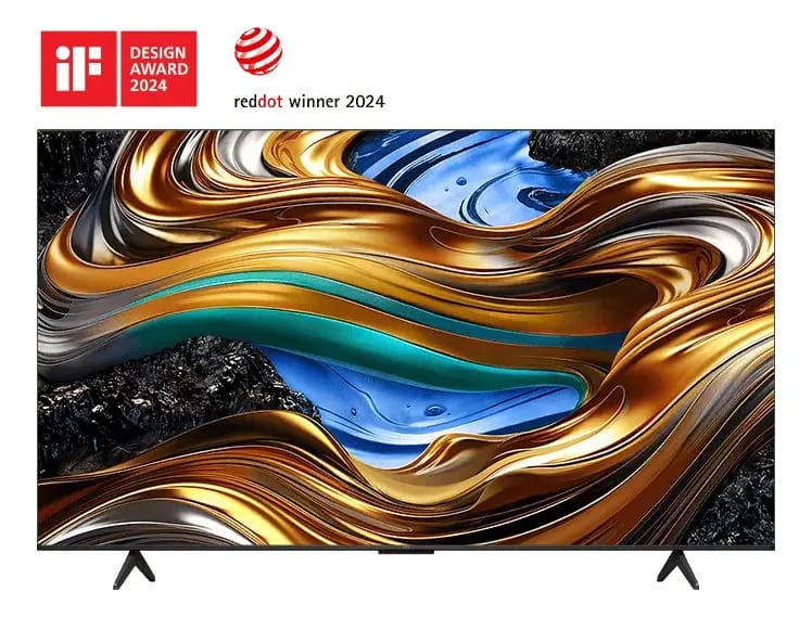 Tcl TCL P755 65P755-F 65" LED 4K