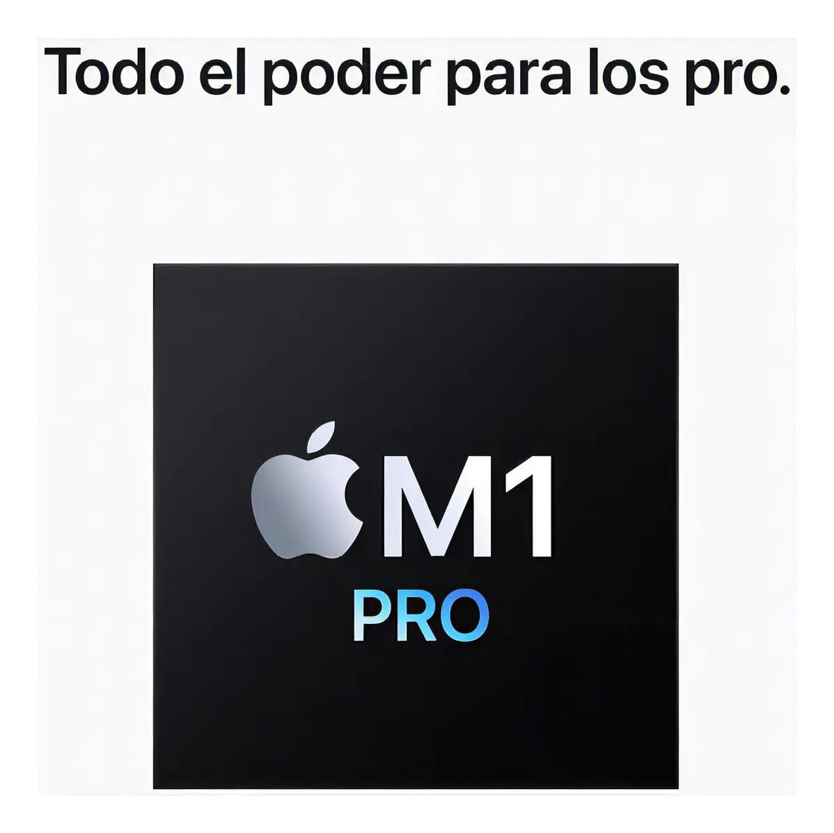 Apple SSD Apple MacBook Pro de 14 chips M1 Pro de 512 GB - cinza espacial, cor cinza