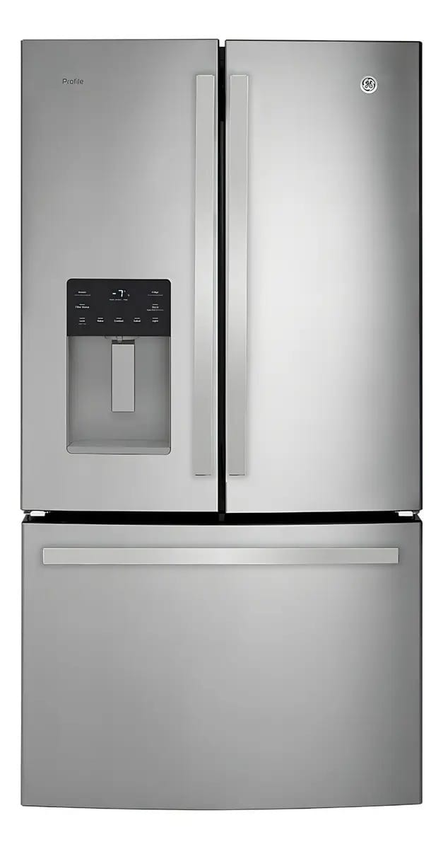 Lg LG French Door 764L Preto