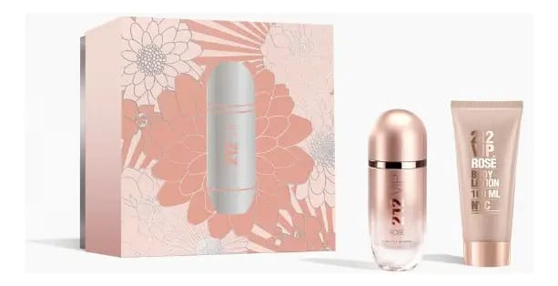 Carolina Herrera 212 VIP Men Parfum Feminino