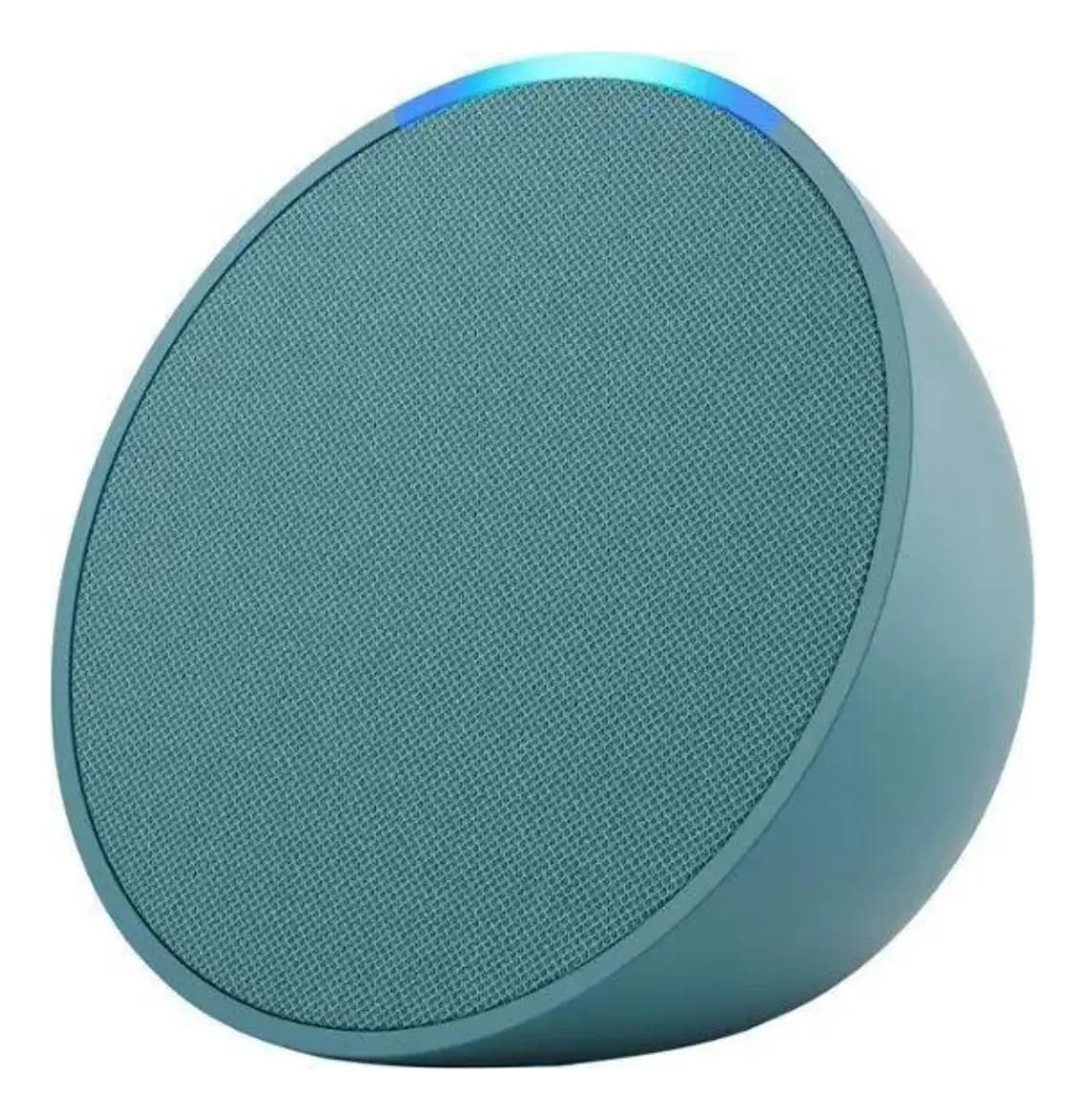 Alexa Echo Pop Cor Verde Amazon C2H4R9