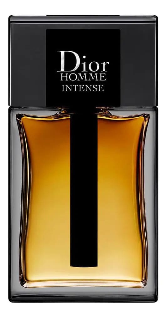 Dior Homme Intense Dior Masculino Eau De Parfum 100ml