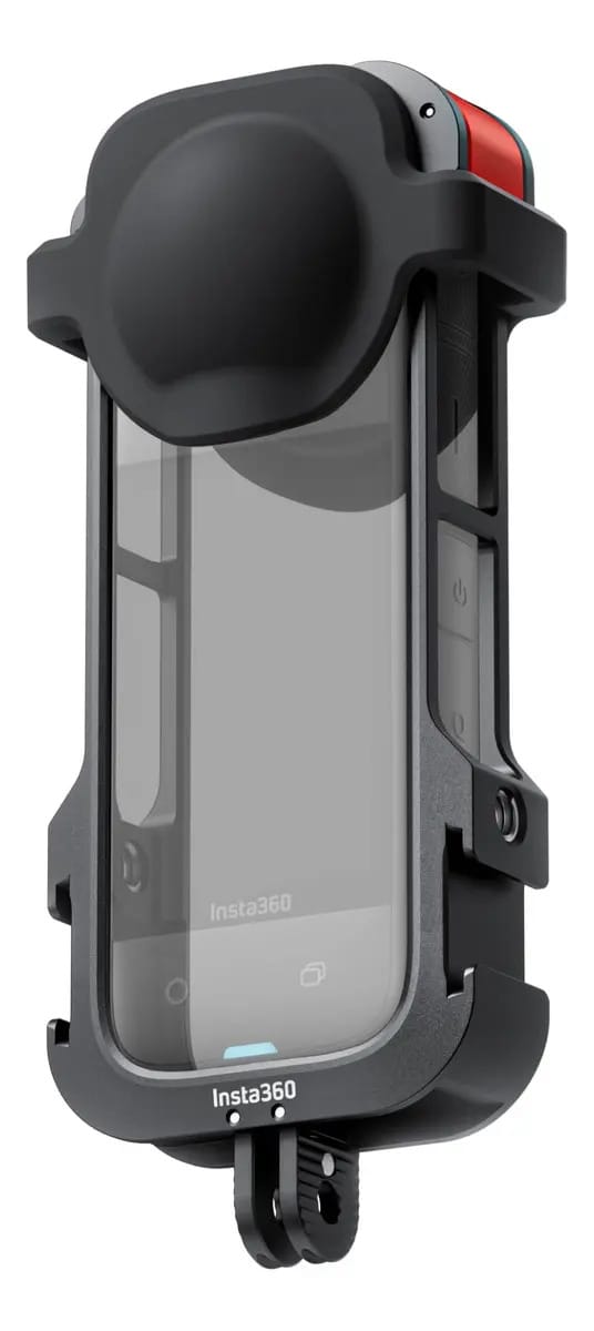Insta360 X4