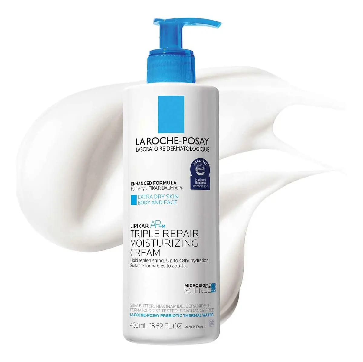 Creme Hidratante Triplo La Roche-posay Lipikar Ap+