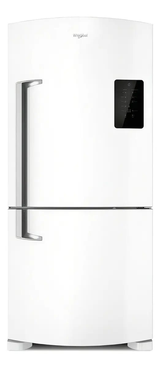 Whirlpool Whirlpool WRM56 588L