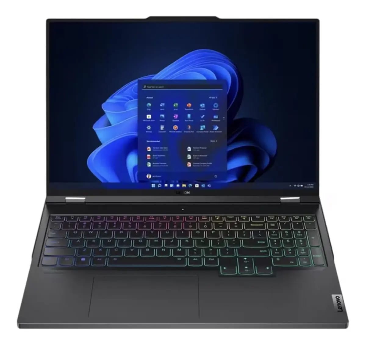 Lenovo Ts Legion Pro 7 I9 32g 1t 11p
