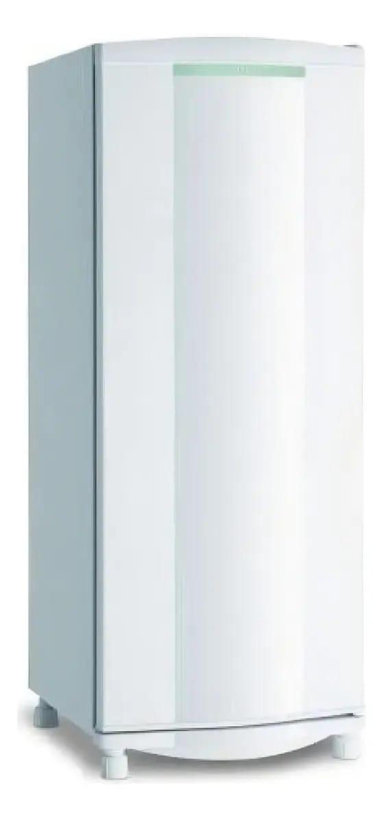 Refrigerador Consul CRC30GBDWX branco 300L
