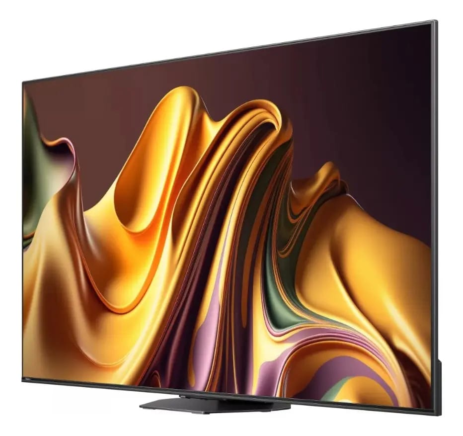 Hisense Hisense U8N 65U8N 65" MINILED 4K