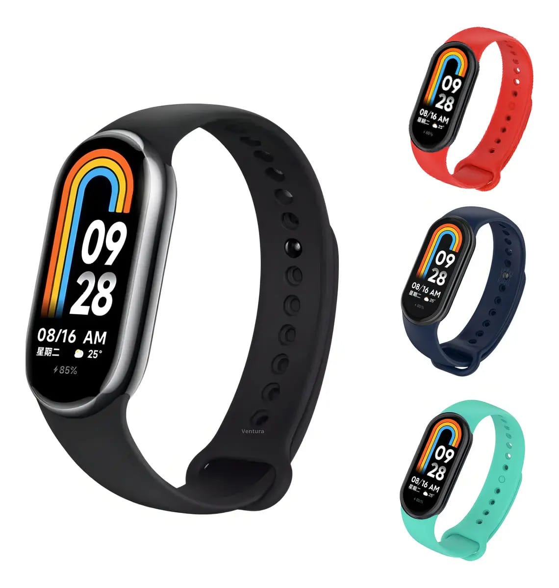 Xiaomi Mi Band 9 48mm
