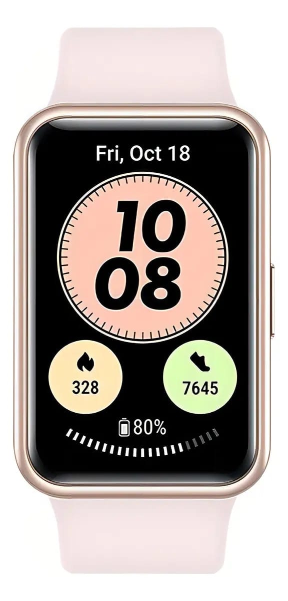 Huawei Watch Fit 3
