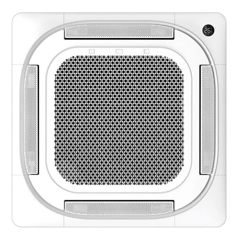 Springer Springer Carrier Split Cassette Frio
