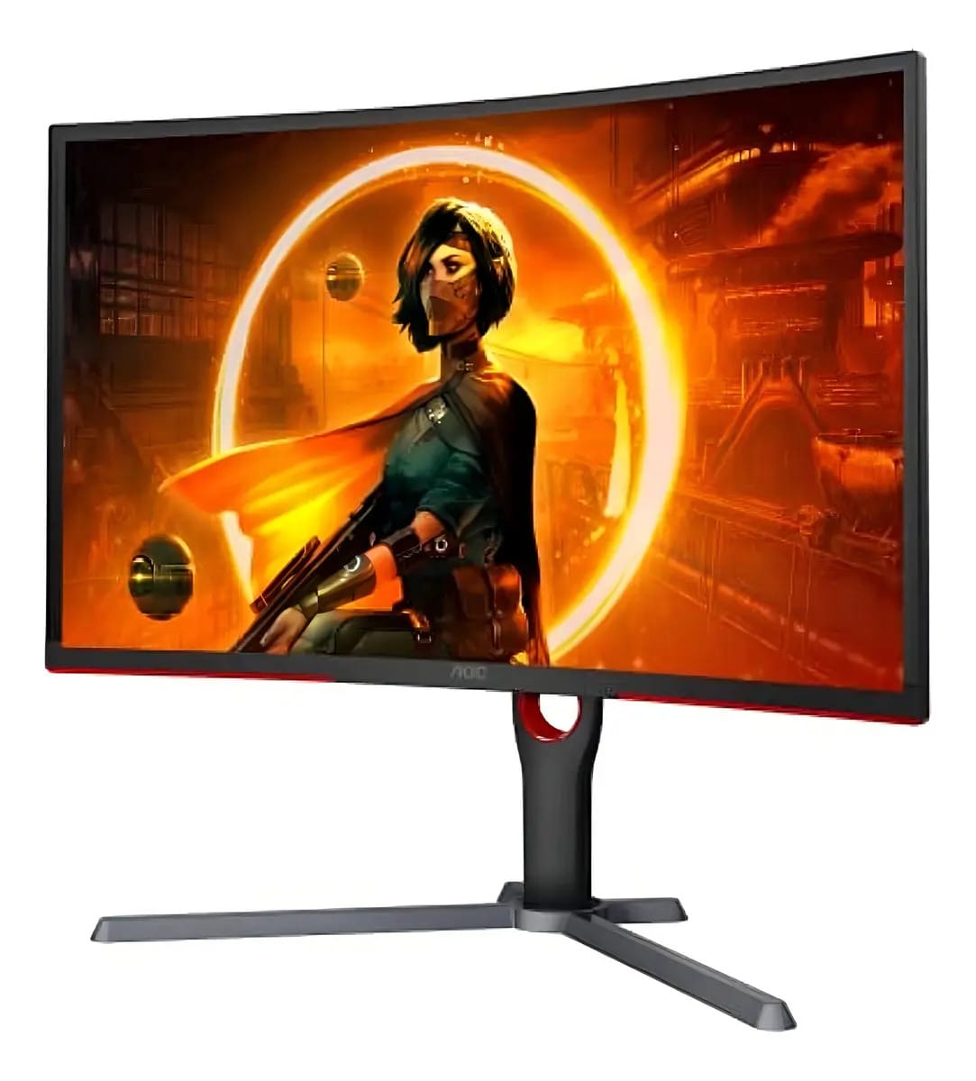 Aoc AOC 24G2 CQ27G3S 27" 60Hz