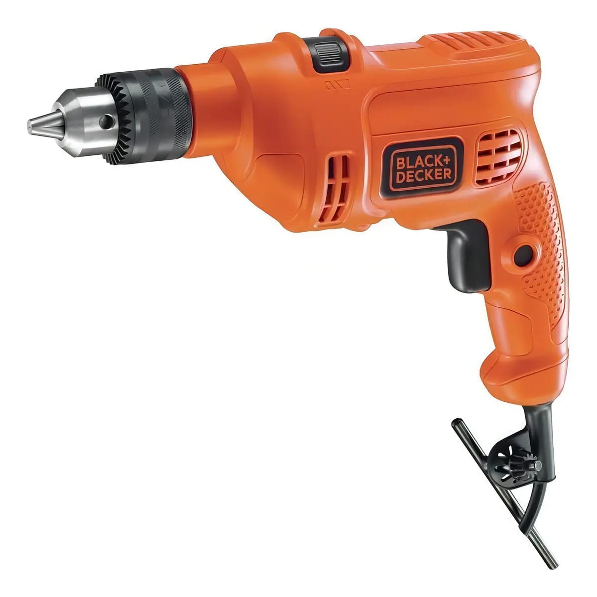 Furadeira Elétrica Black+decker 560w