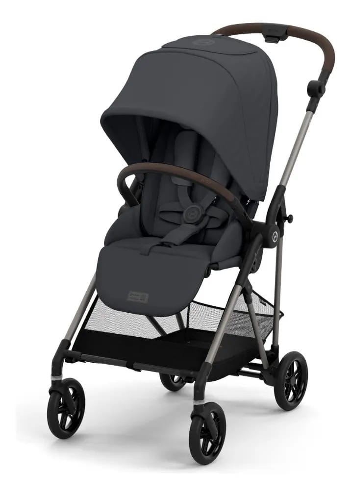 Carrinho de passeio Cybex Melio
