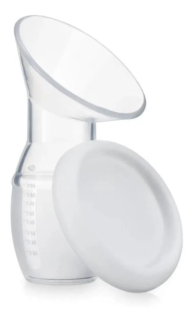 Coletor De Leite Materno Gentle Flow Multikids Bb1011