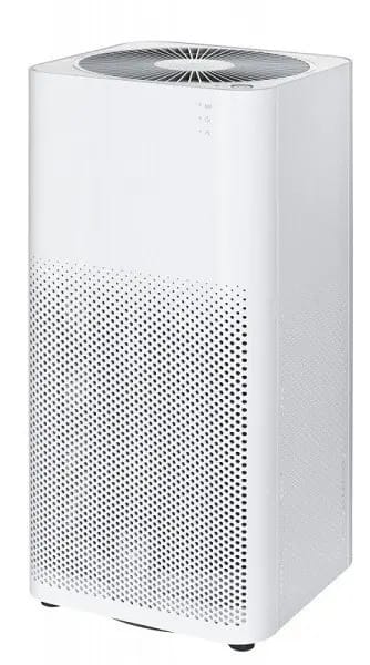 Purificador de ar Xiaomi Mi 2h Purificador de ar branco