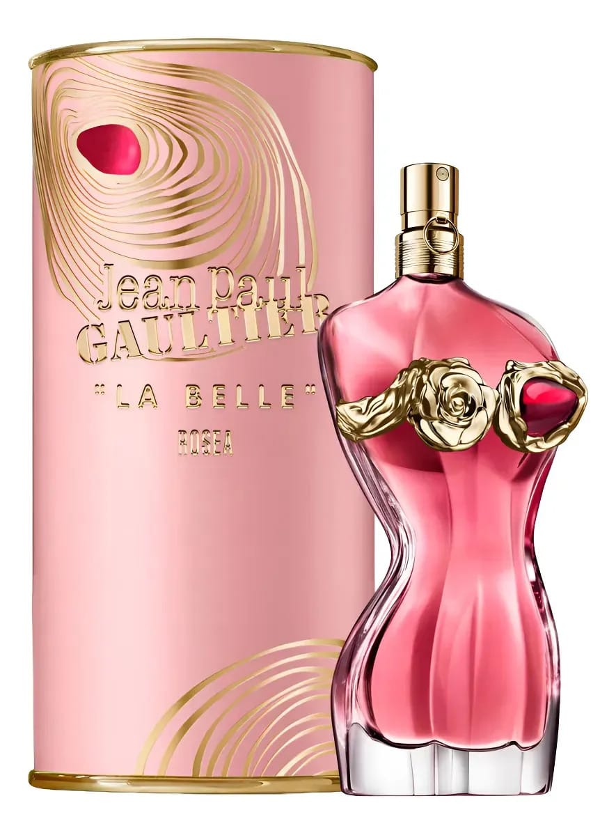 Jean Paul Gaultier La Belle Rosea Edp Edp 100ml para mulheres
