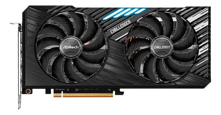 Amd RX 7800 XT RX7800XT CL 16GO