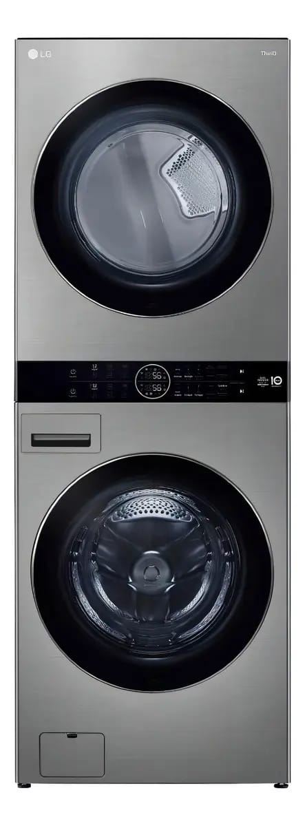 Lg LG Lava e Seca 17kg