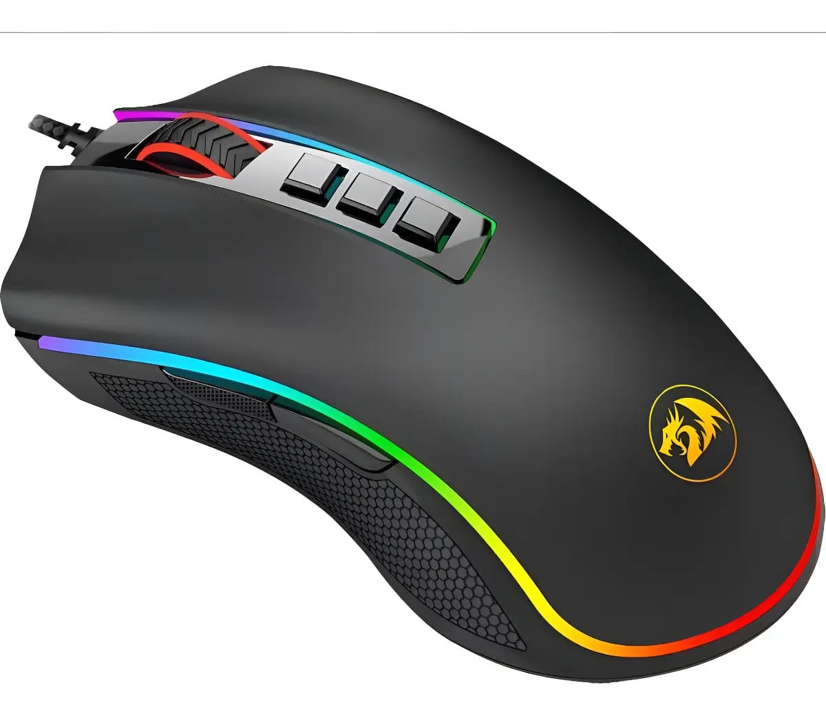 Redragon Redragon Cobra COBRA FPS Preto