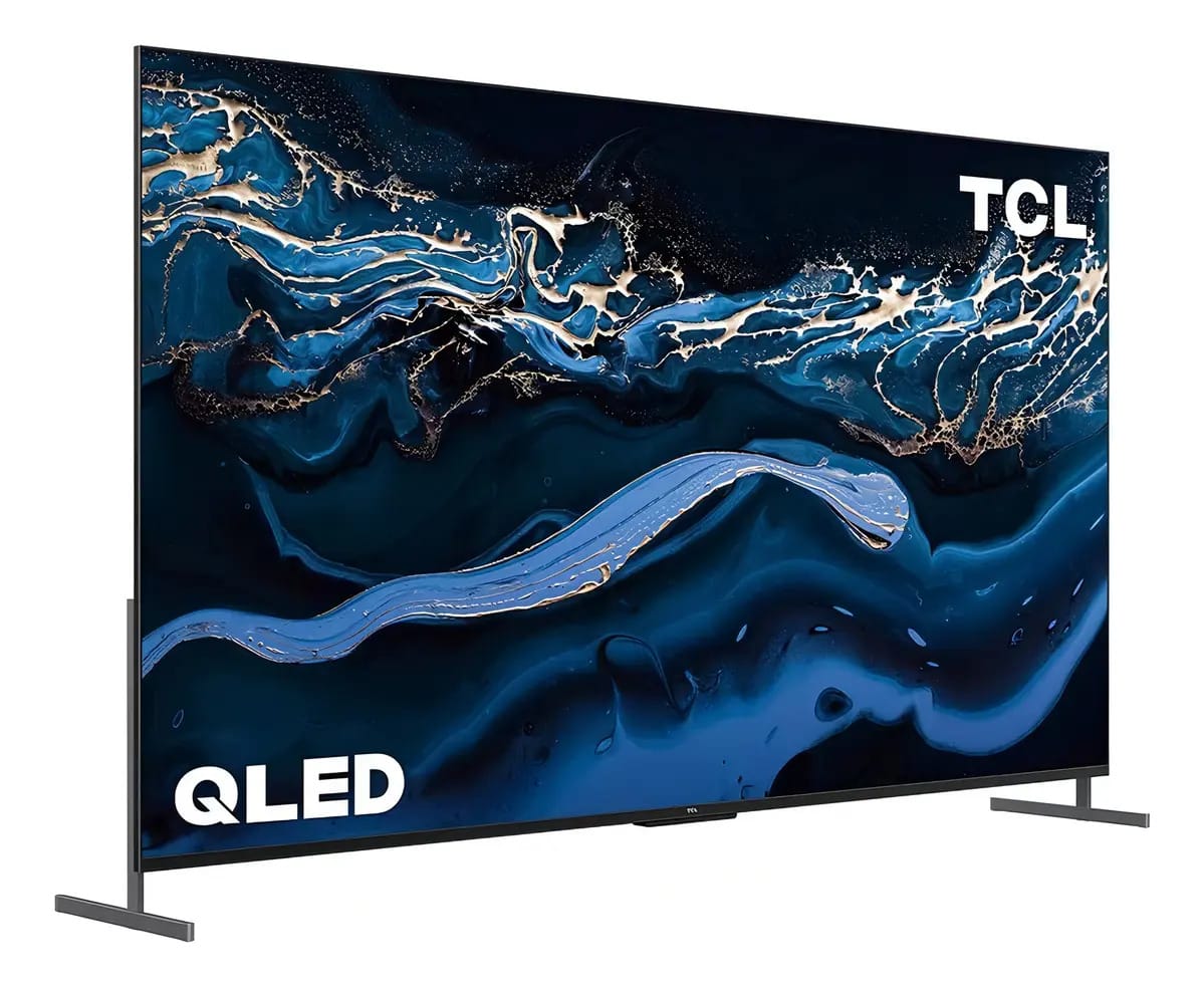 TV Tcl Smart TV 98q770g 4k Qled Google Tv