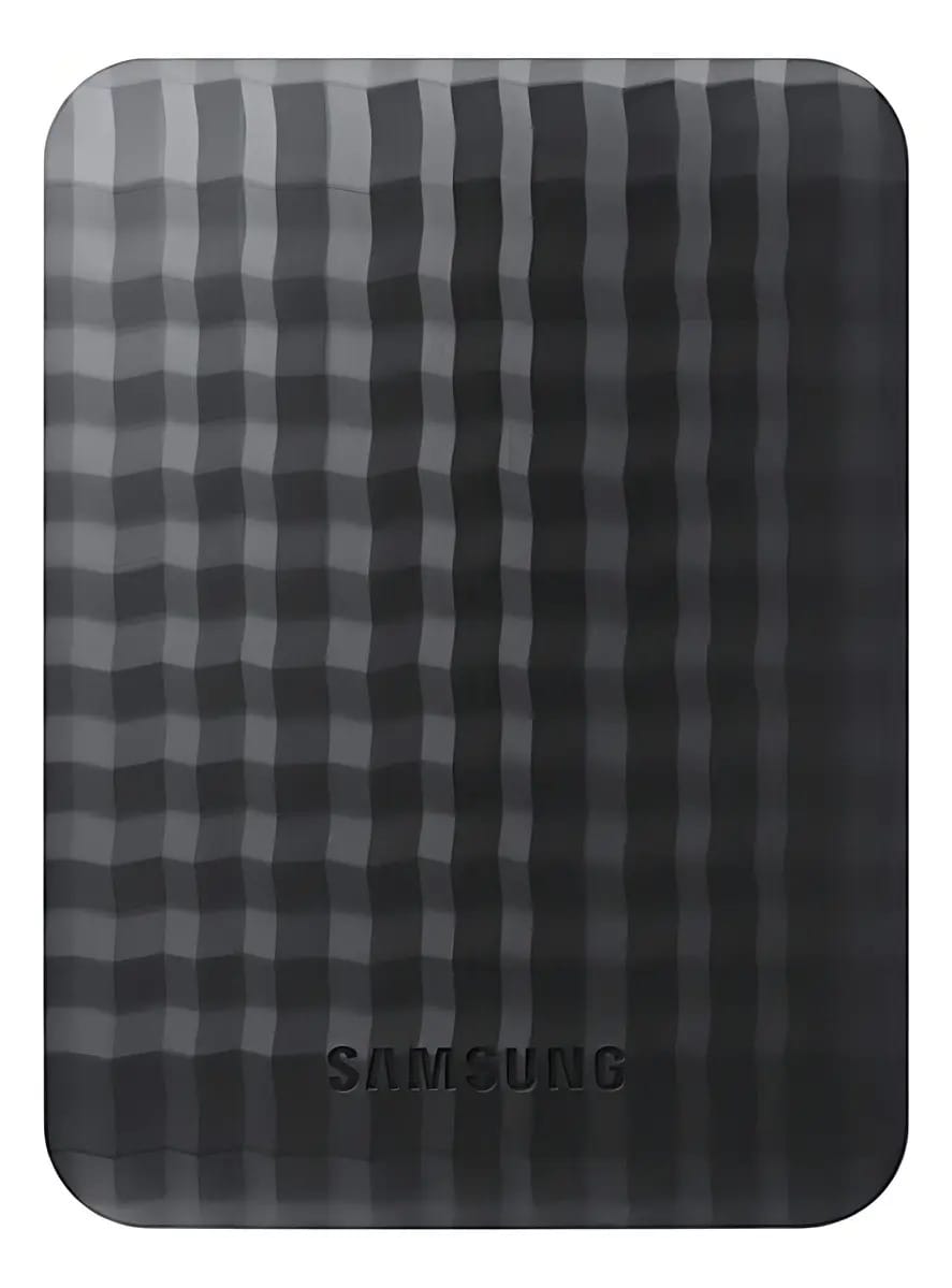 externo Samsung M3 Portable SSD 1TB
