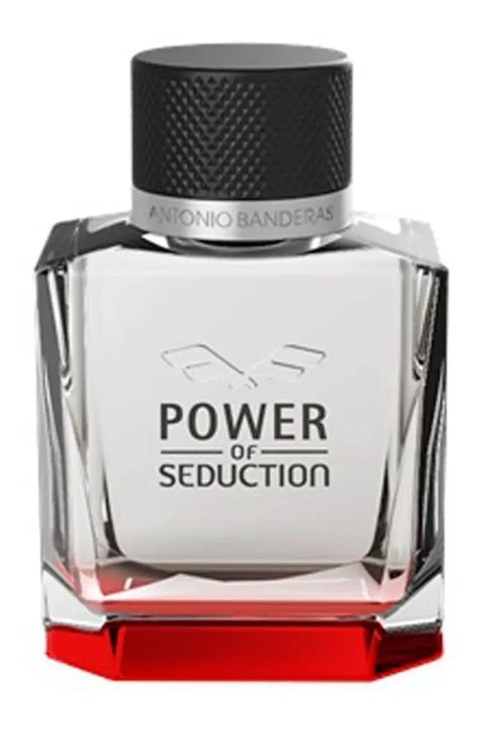 Perfume Antonio Banderas Power Of Seduction 100ml