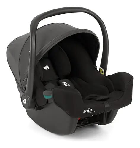 Bebê Conforto I-snug Shale - Joie