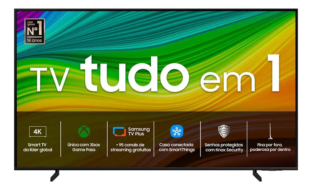 Samsung QLED Q60D QN55Q60DAGXZD 55" QLED 4K