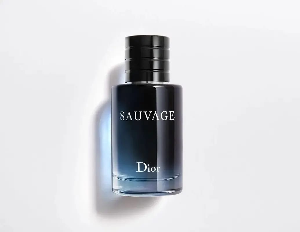 Perfume Dior Sauvage Eau de Toilette Miniatura 10 ml