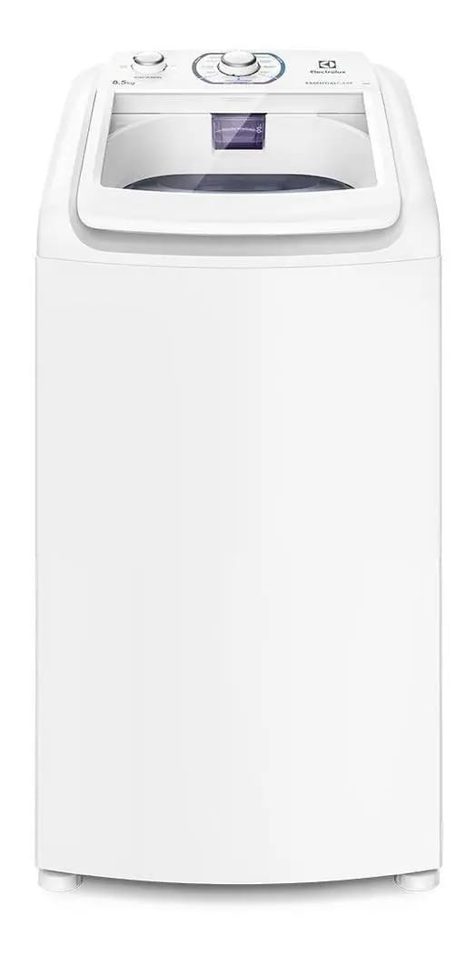 Lavadora De Roupas Electrolux Essential Care 8,5kg (les09)