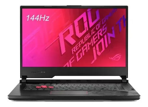 Asus ROG Strix 8GB RAM 512GB