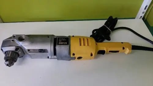 Furadeira elétrica DeWALT DW124 13mm