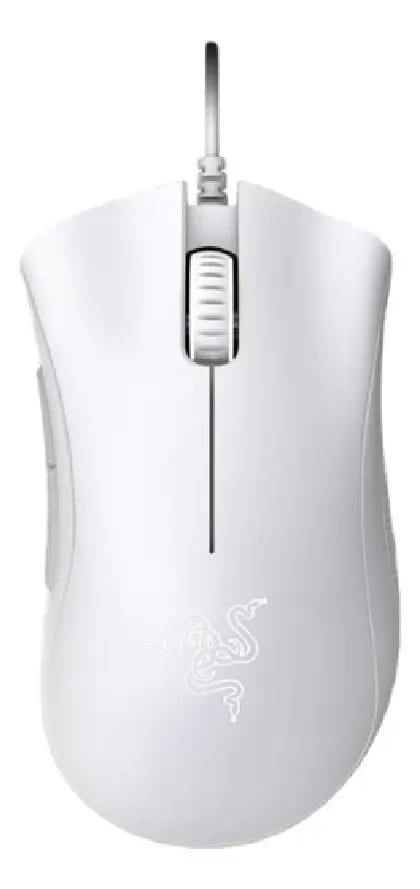 Razer DeathAdder V3 DeathAdder White Edition Branco