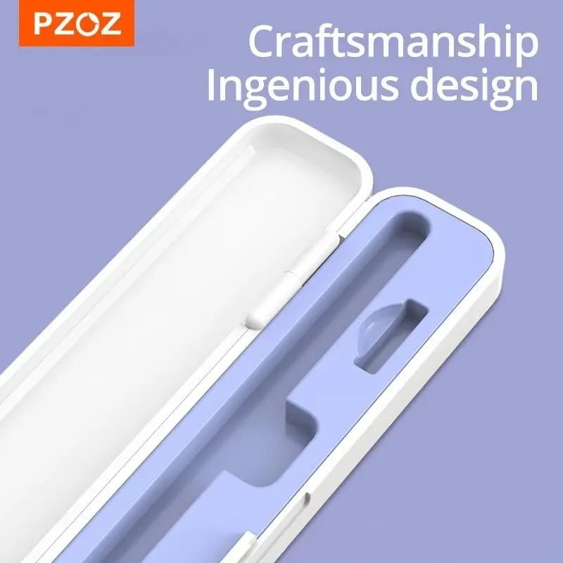 Estojo/estojo para Apple Pencil 1/2 Gen Pzoz