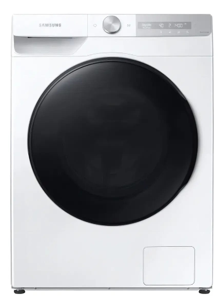Lava E Seca Samsung Smart Wd13t 13kg Branco Mostruário