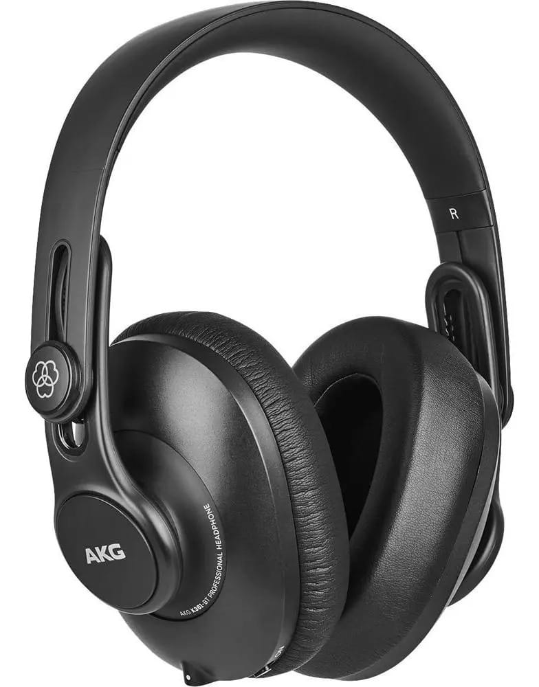 AKG K361