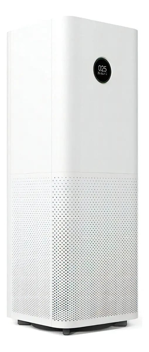 Purificador de ar Xiaomi Mi Pro branco cor branca