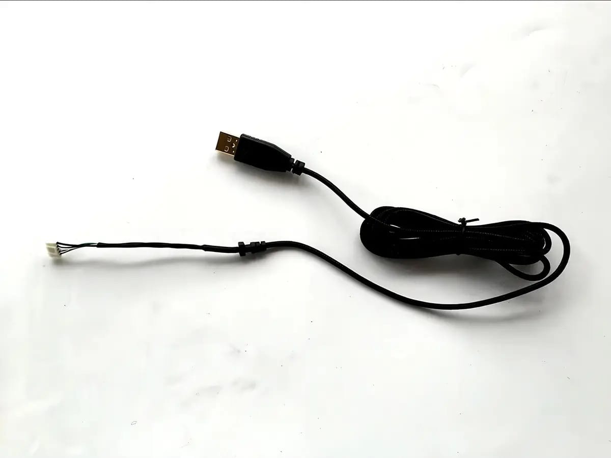 Razer DeathAdder V3 4330128571 Preto