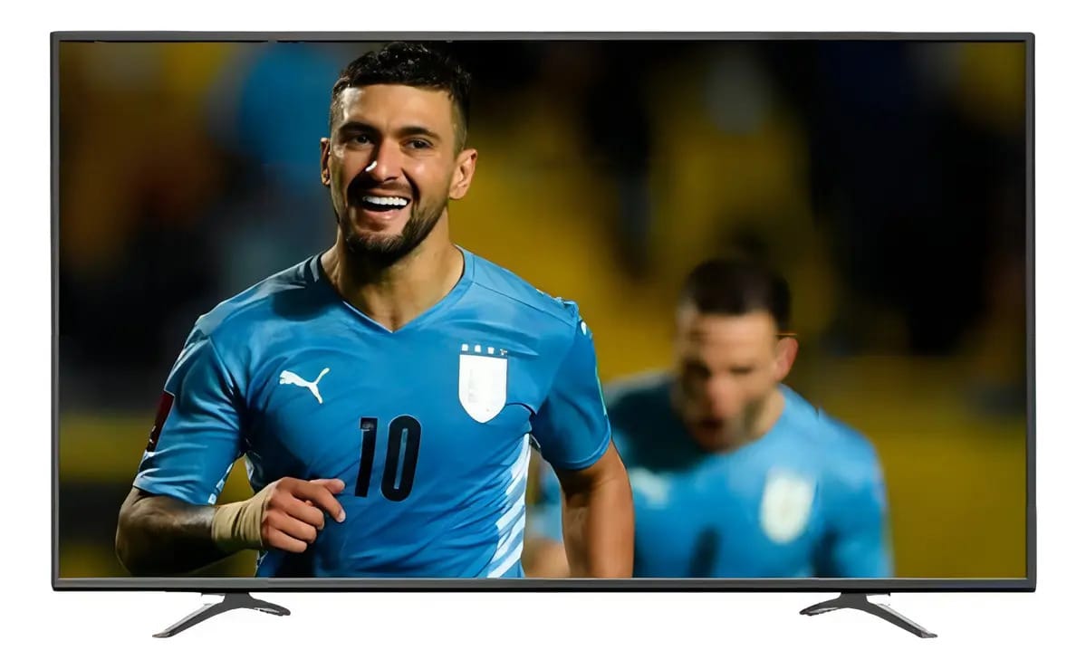 Britania Britânia Smart TV 50 Smart TV 50' 50" LED FULL-HD