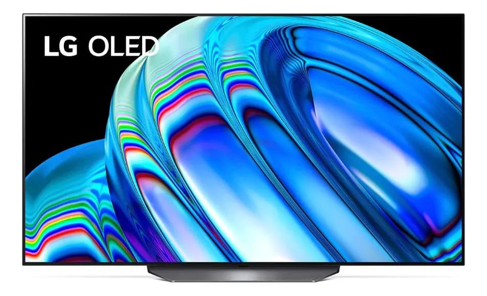 Lg OLED C4 OLED65B2AUA 65" OLED 4K