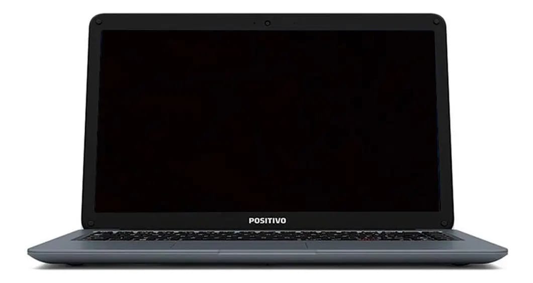 Positivo Motion i3-6006U 4GB RAM 1024GB Cinza-escuro